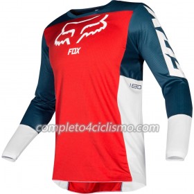 Maglia Fox Racing 180 PRZM N001 Manica Lunga